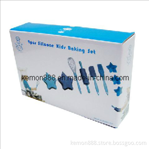 New Kitchenware with Set of 17PCS Environmental